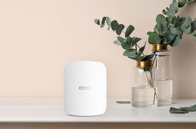 eero device